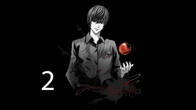 Музыка из Аниме 