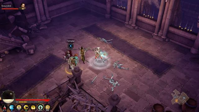 Diablo III: Reaper of Souls – Ultimate Evil Edition (English)_20210615171715 смотреть онлайн