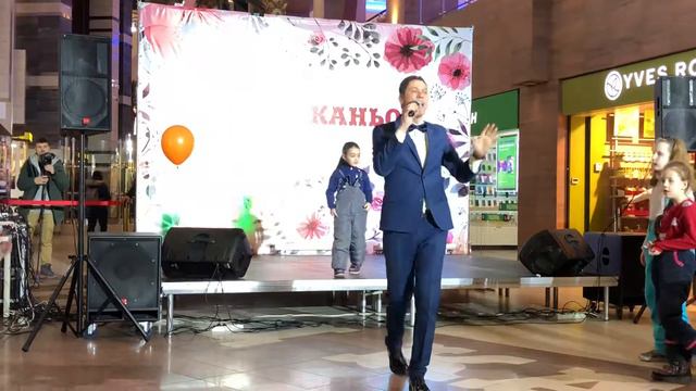 Дмитрий Суслов - Хочу танцевать смотреть онлайн