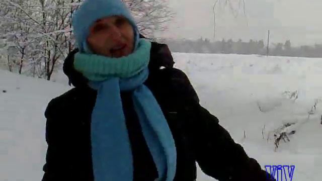 ViV - Ты скажи, ты скажи - Пресняков В. смотреть онлайн