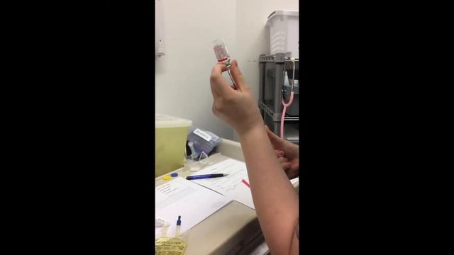 Cefazolin Full Dose смотреть онлайн