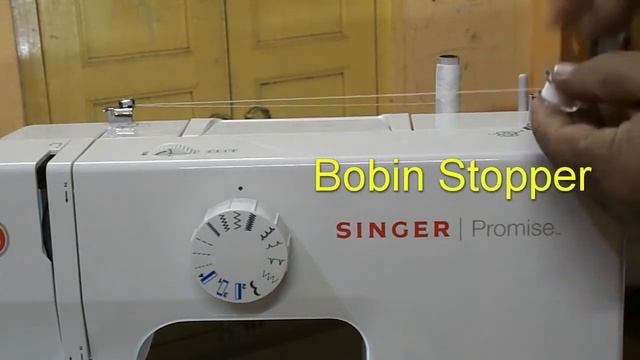 Singer Promise 1408, Sewing Machine for Home, Get started смотреть онлайн