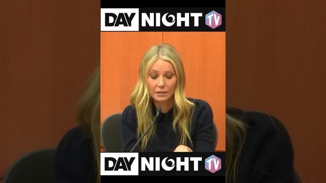 Звездный Суд: Гвинет Пэлтроу Против Лыжника, Что Нового? смотреть онлайн