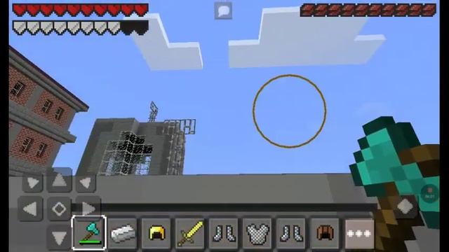 Minecraft/Good Craft SG(Survival  Games) With Lemmonox