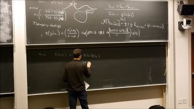 10-801 Lecture 8: Simhash Example, Minwise Hash Properties смотреть онлайн