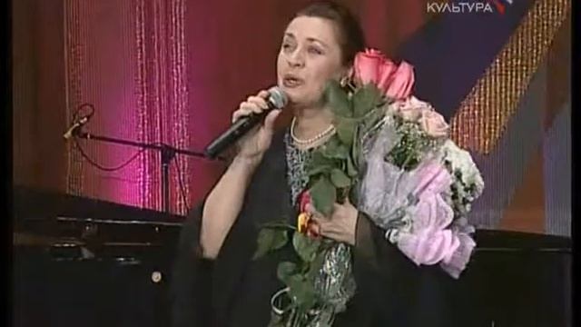 Валентина Толкунова Ангел мой/Valentina Tolkunova My angel смотреть онлайн