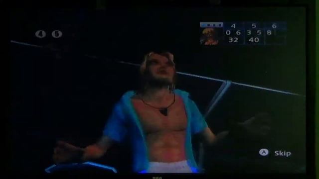 AMF Bowling Pinbusters! Gameplay 10 смотреть онлайн
