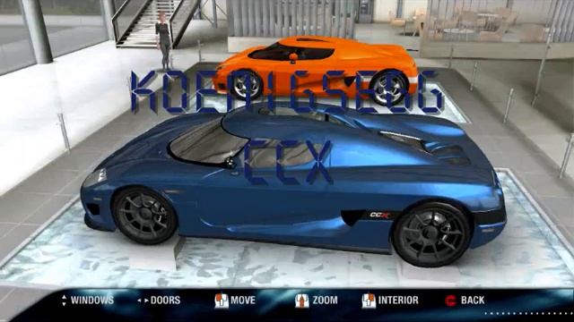 Test Drive Unlimited PC Mods 4 смотреть онлайн