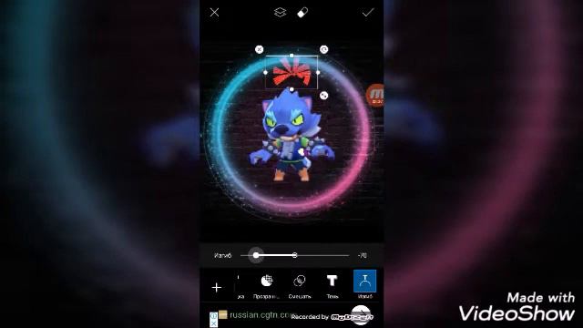 Как сделать аву на канал ютуб смотреть онлайн