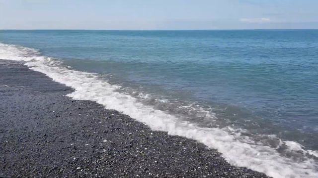 море. Сухум 30 июня 2021 год. смотреть онлайн