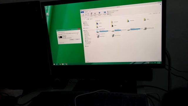 Xiaomi Yi (Crash while Copying Videos via USB) смотреть онлайн