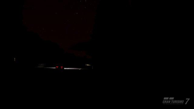 Gran Turismo 7 - Spa-Francorchamps 24h Layout @ Night in 1:08.761 (SRT Tomahawk X VGT) GT7 Ver. 1.1 смотреть онлайн