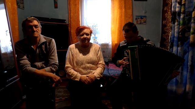 Надела валенки смотреть онлайн