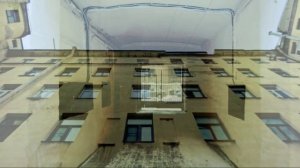 Дом Льва Толстого в Петербурге в 1878 году. Улица Чехова, дом 7.