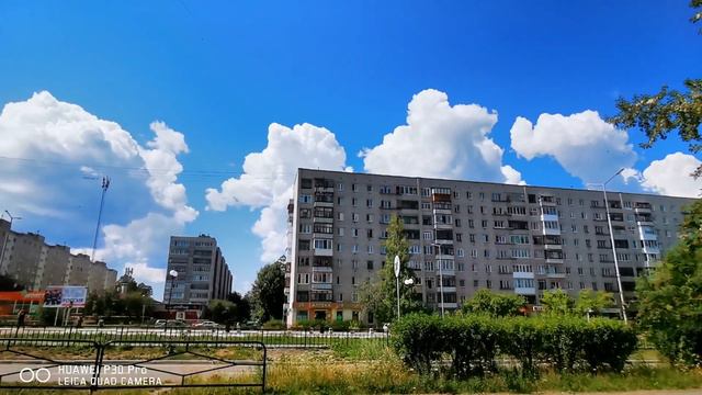 Асбест, 9 июля 2021год (1)на улице Мира смотреть онлайн