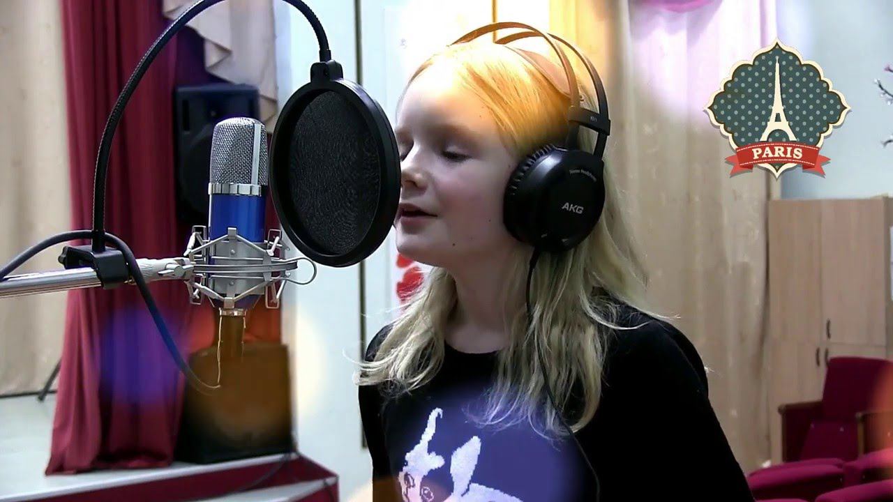 Ангелина Балакина Чао,бамбино смотреть онлайн