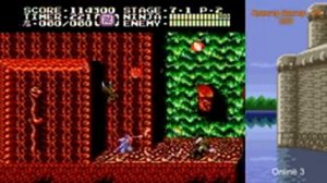 Ninja Ryukenden II - Ankoku no Jashin Ken ➤ Прохождение ➤ (NES, Famicom, Dendy) ➤ RETRO STREAM