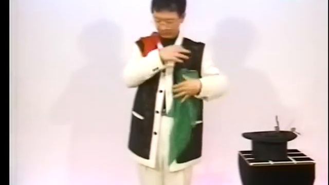 Фокус с платками от розы смотреть онлайн