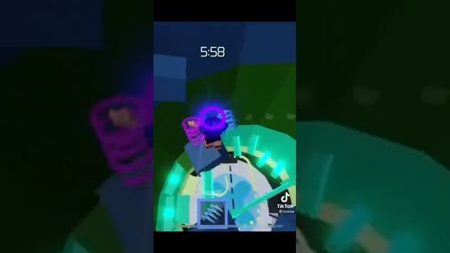 "Roblox, tawer of Hell" Жуткая история Продолжение на 3 лайка смотреть онлайн