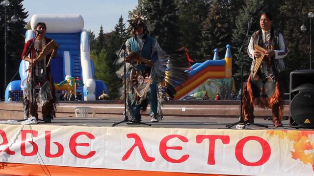 Pakarina 2014  - Ponchito 21.09.14