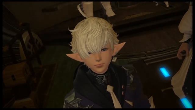 FFXIV But is Tengen Toppa Gurren Lagann [EXCELSIOR] смотреть онлайн