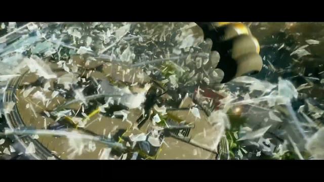 Просто потому 4 (Just Cause 4) - Happy Wolf смотреть онлайн