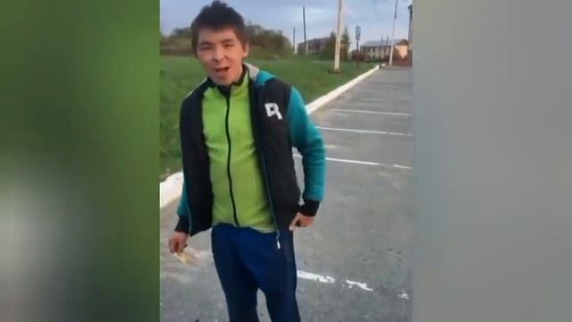 Парень гроза района!!! смотреть онлайн