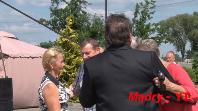 Namiętna, szalona "MARINA" Podmiejska zabawa na dechach w Błotnicy 2017 смотреть онлайн