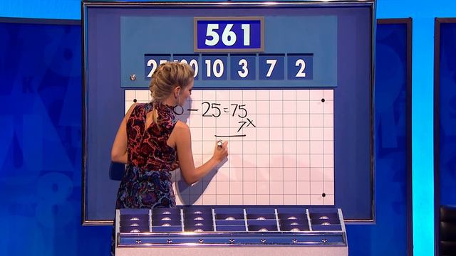 The Best (and Worst) Attempts at the Numbers! | 8 Out Of 10 Cats Does Countdown смотреть онлайн