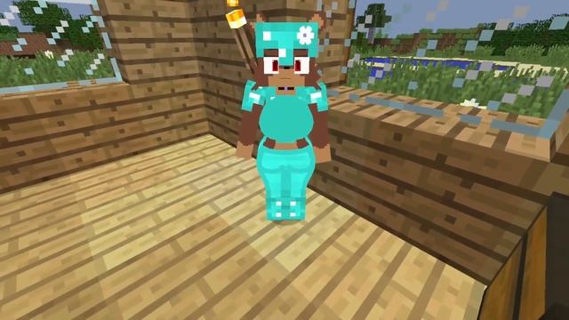 Jenny mod gameplay #4 смотреть онлайн