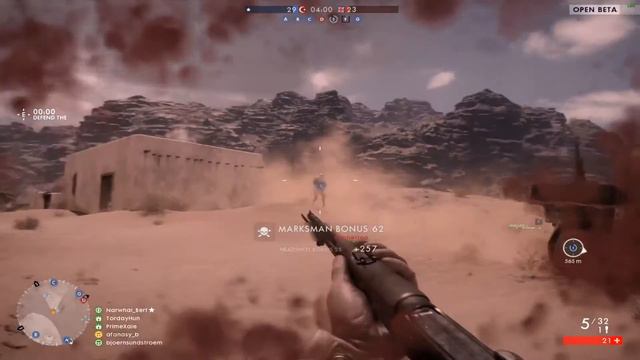 BattleField 1. Первое Впечатление. смотреть онлайн