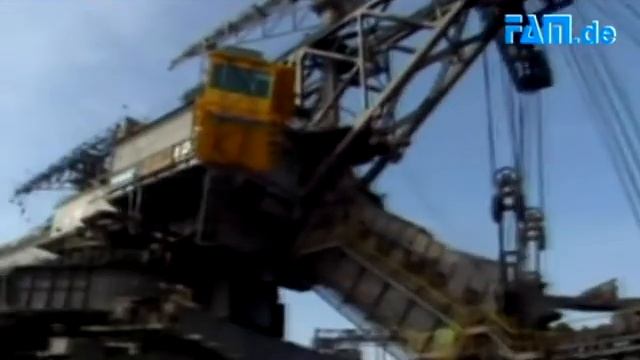 Процессы открытых горных работ (ОГР) (18 мин)