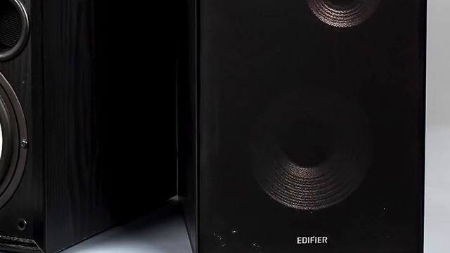 Колонки 2:0 - Edifier R2700 - для ПК и ВСЕХ моделей ТВ - Trailer смотреть онлайн