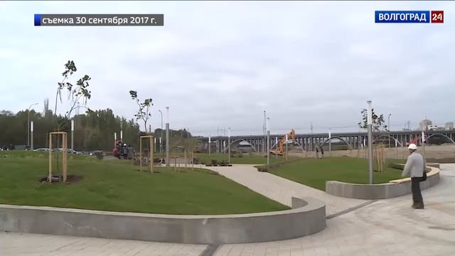 Волгоградский музей «Россия. Моя История» готов к вводу в эксплуатацию смотреть онлайн