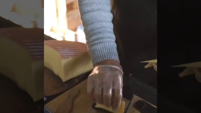 City of Melbourne - Ice Rink Queen Victoria Market смотреть онлайн