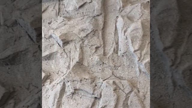 Декоративная штукатурка своими руками