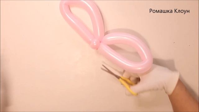 БУКЕТ С ЗАЙЦАМИ из воздушных шариков Balloon Bunny Rabbit Bouquet como hacer un conejo con globos смотреть онлайн