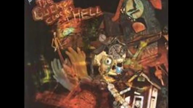Sketches of Spain (for Miles) смотреть онлайн