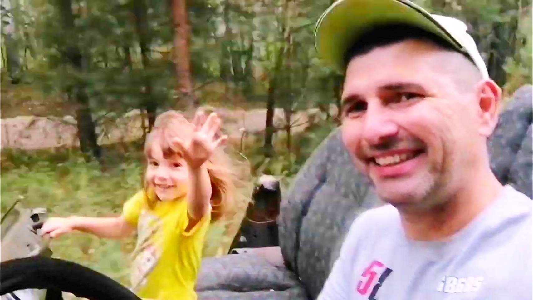 А я сяду в кабриолет... смотреть онлайн