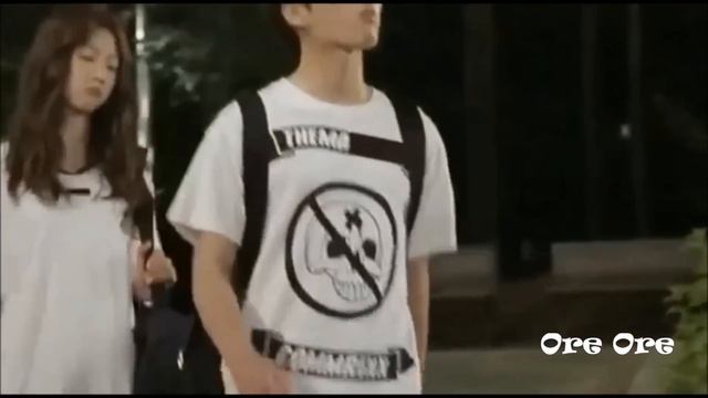 СТАРШАЯ ШКОЛА : ВРЕМЯ ЛЮБВИ смотреть онлайн