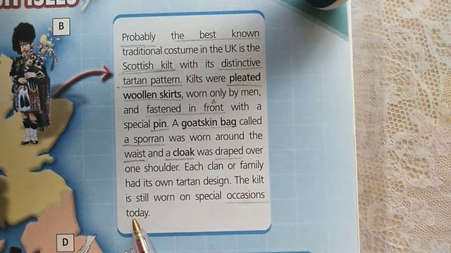 Spotlight 8, стр. 69, Module 4f #английский #английскийдляначинающих #английскийязык