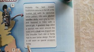 Spotlight 8, стр. 69, module 4f #английский #английскийдляначинающих #английскийязык