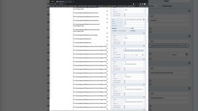 DAST Baseliner (Internal Only Benchmarking Tool) смотреть онлайн