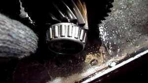 Kia Sportage. Кия Спортедж. Ремонт коробки . Советуем посмотреть!