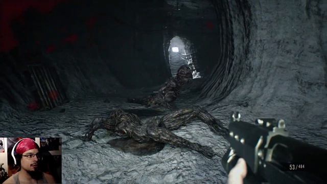 RESIDENT EVIL 7 biohazard Gold Edition EPISODE #12 смотреть онлайн