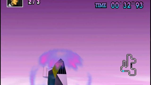 [TAS] Backwards F-Zero X Custom Track: Neoterra - Tuesday смотреть онлайн