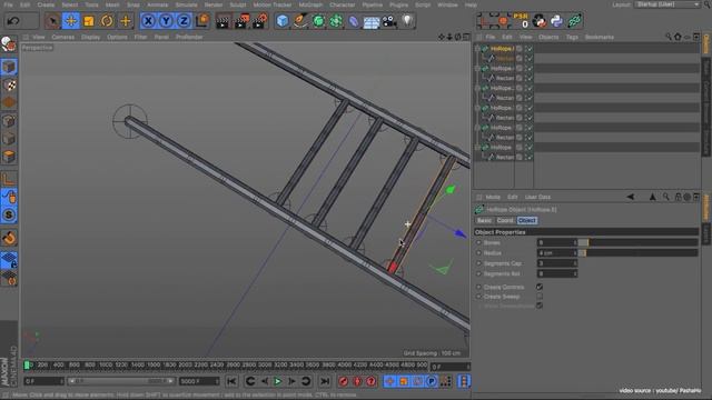 Cinema 4D free Plugins and Scripts смотреть онлайн