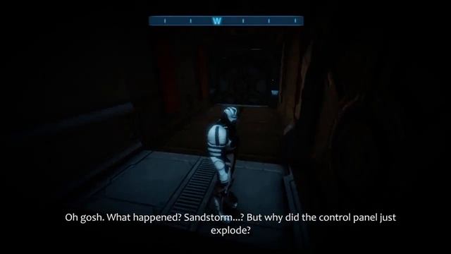 Mars Taken Gameplay part6. смотреть онлайн