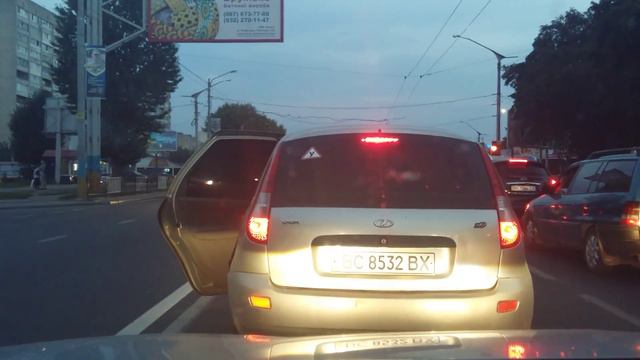 ЛЬВІВ. ГІПЕР ФУНКЦІЇ ЛАДИ КАЛИНИ ) смотреть онлайн