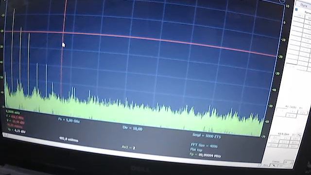 12.10.2021 17:08, днем, импульсные частоты 230МГц и 665.5 МГц смотреть онлайн
